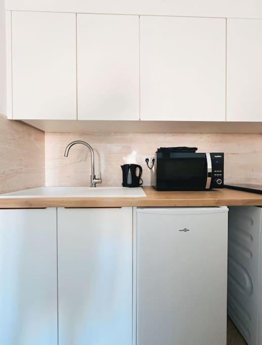Pont-de-Veyle Le Studio - Cocon Scandinave - Parking Gratuit מראה חיצוני תמונה