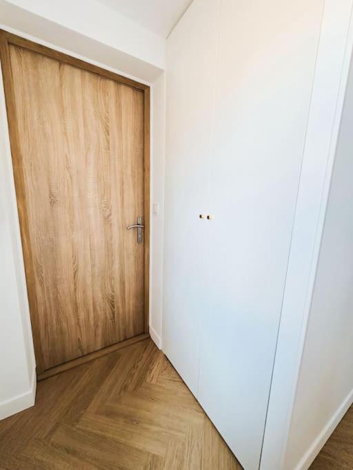 Pont-de-Veyle Le Studio - Cocon Scandinave - Parking Gratuit מראה חיצוני תמונה