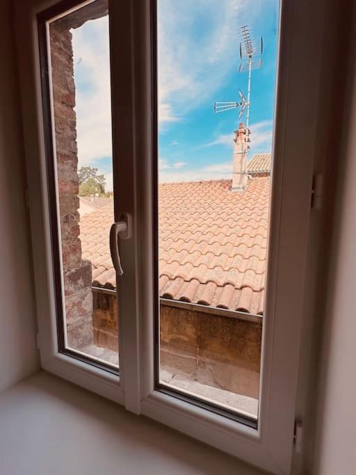 Pont-de-Veyle Le Studio - Cocon Scandinave - Parking Gratuit מראה חיצוני תמונה